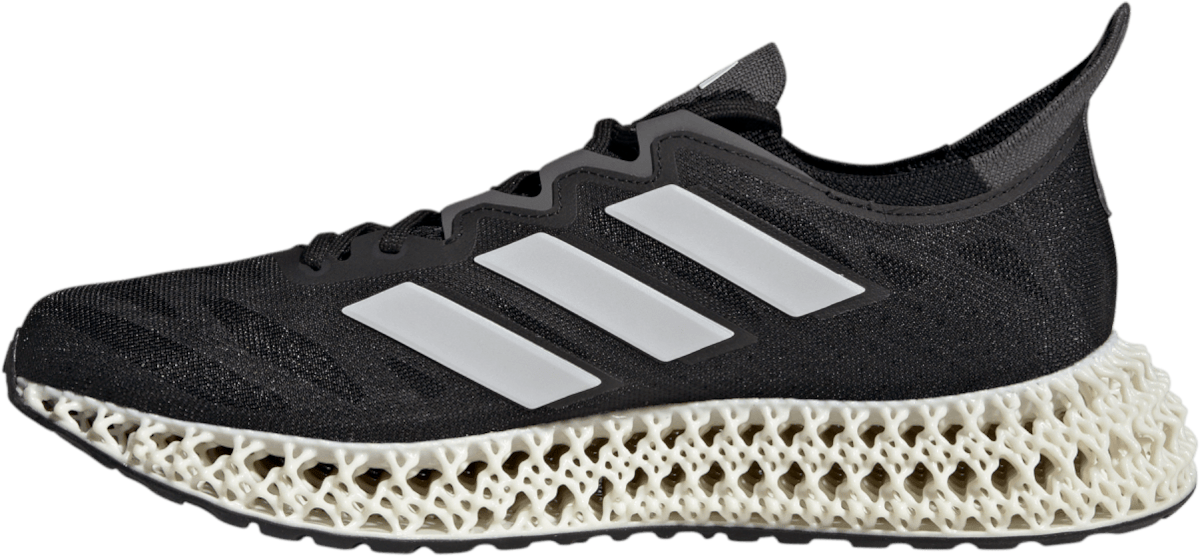 4DFWD 3 ランニング / 4DFWD 3 RUNNING ID3488 アディダス 4DFWD 3 ランニング / 4DFWD 3 Running - ブラック