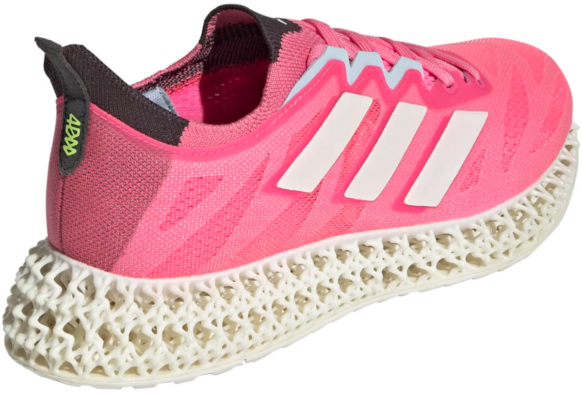 Running shoes adidas 4DFWD 3 W