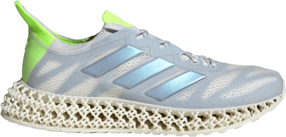 Hardloopschoen adidas 4DFWD 3 W