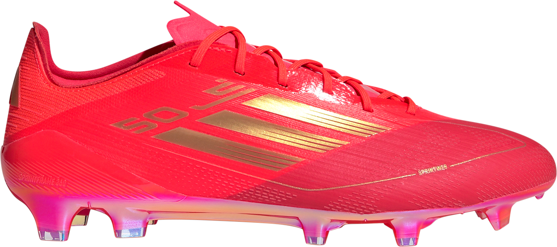 F50 ELITE FG TWO HORIZONS