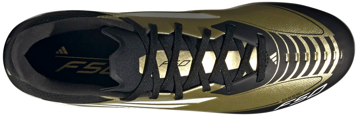 Buty piłkarskie adidas F50 LEAGUE FG/MG MESSI - 11teamsports.pl