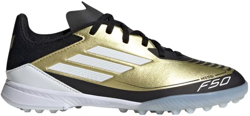 Kopačky adidas F50 LEAGUE TF J MESSI