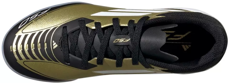 Kopačky adidas F50 LEAGUE TF J MESSI