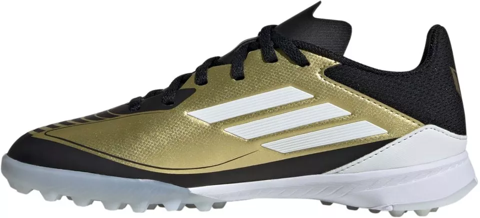 Kopačky adidas F50 LEAGUE TF J MESSI