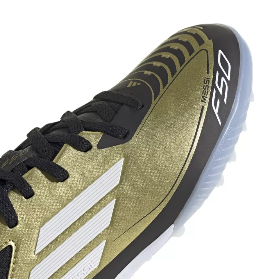 Kopačky adidas F50 LEAGUE TF J MESSI
