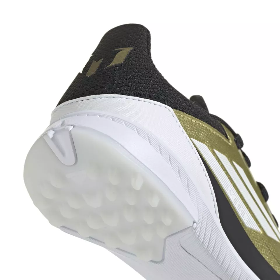 Kopačky adidas F50 LEAGUE TF J MESSI