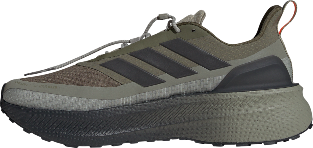 adidas Ultraboost 5 TR Ultra Boost Climawarm Silver Green Running IG9354 Mens 14 adidas-ultraboost-5-climawarm-  main image 2