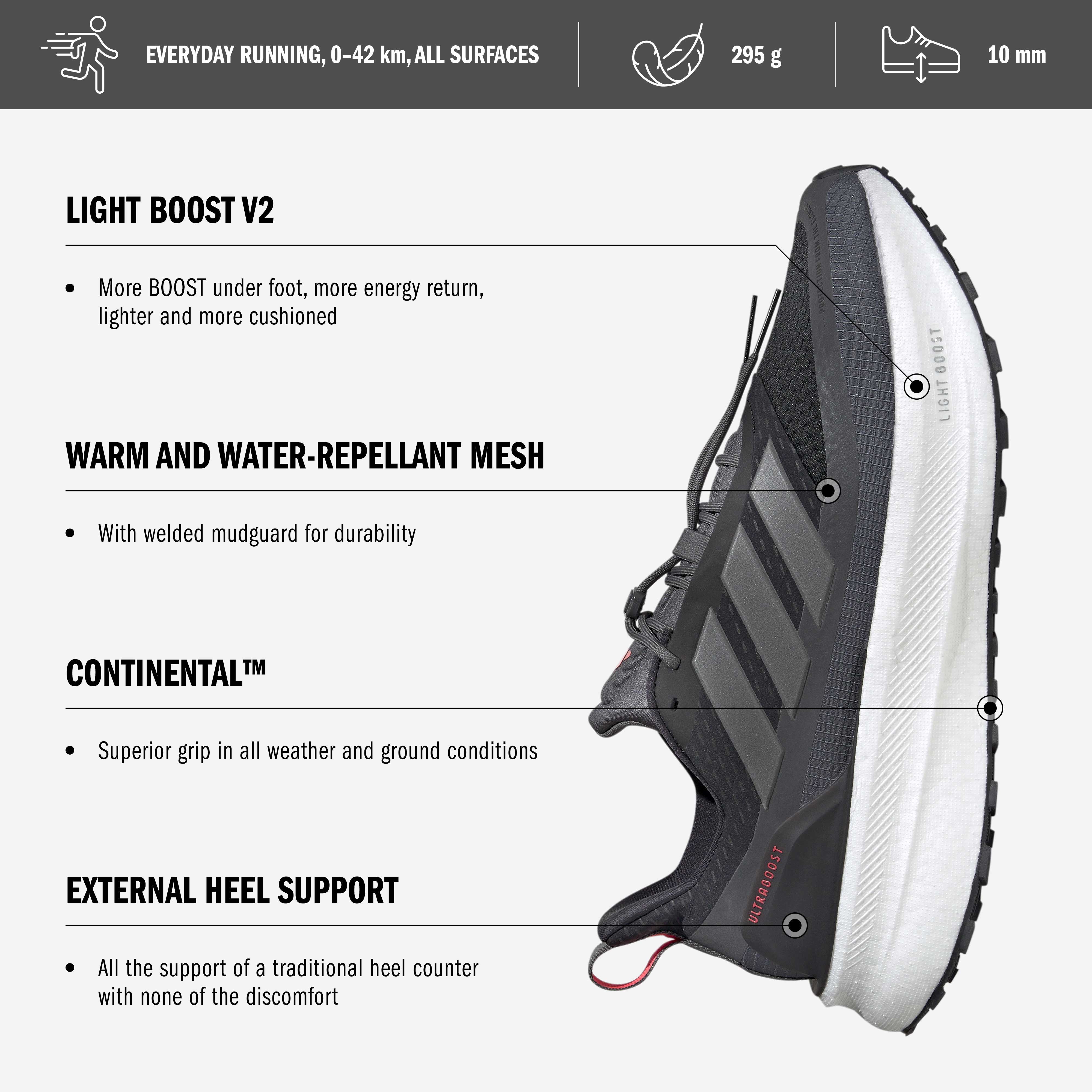 adidas climawarm boots