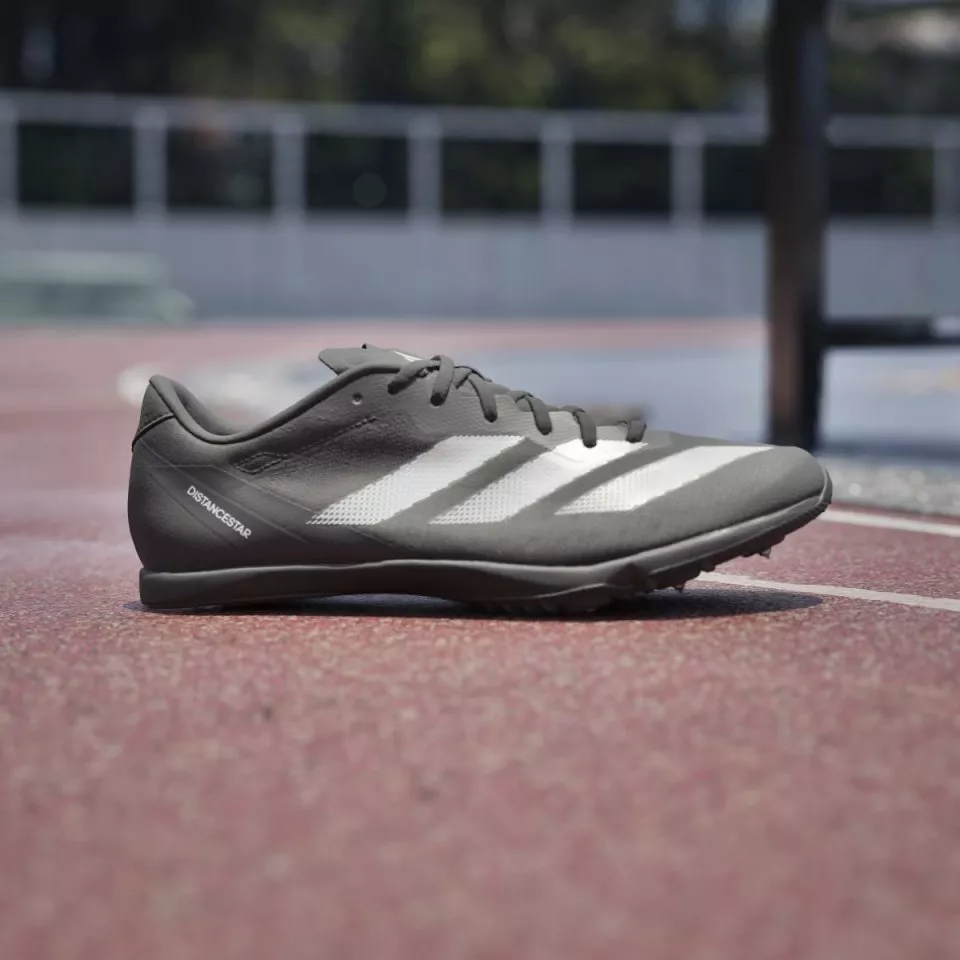 Track shoes/Spikes adidas Adizero Distancestar