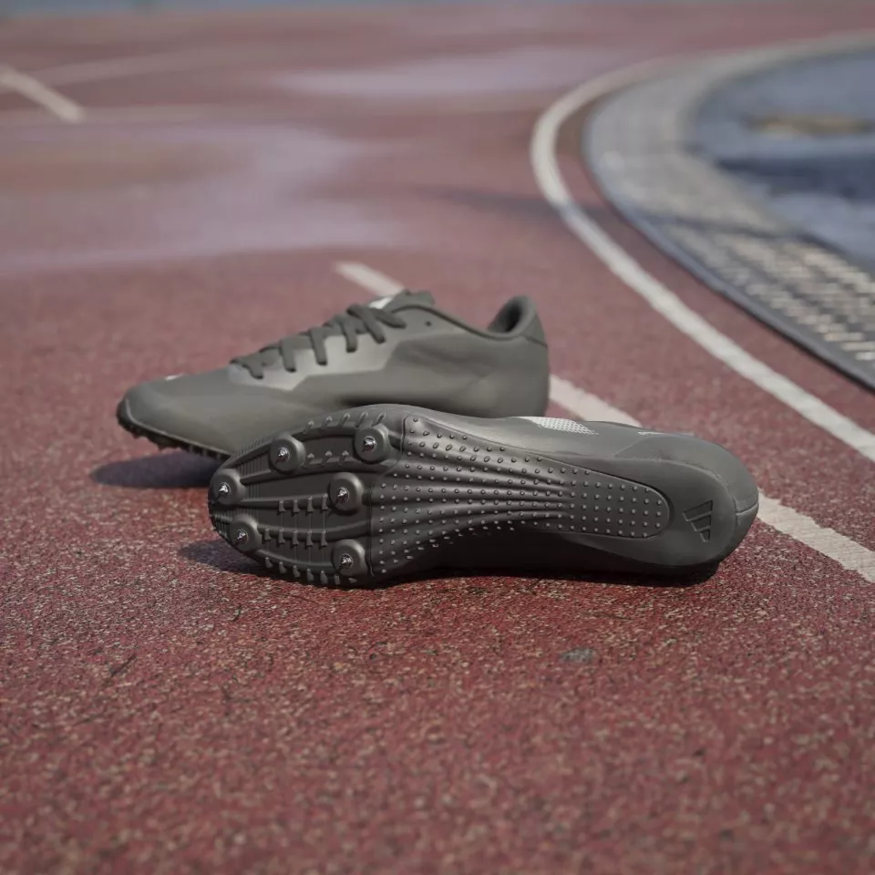 Chaussures de course à pointes adidas Adizero Sprintstar