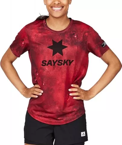 WMNS Mars Combat T-Shirt