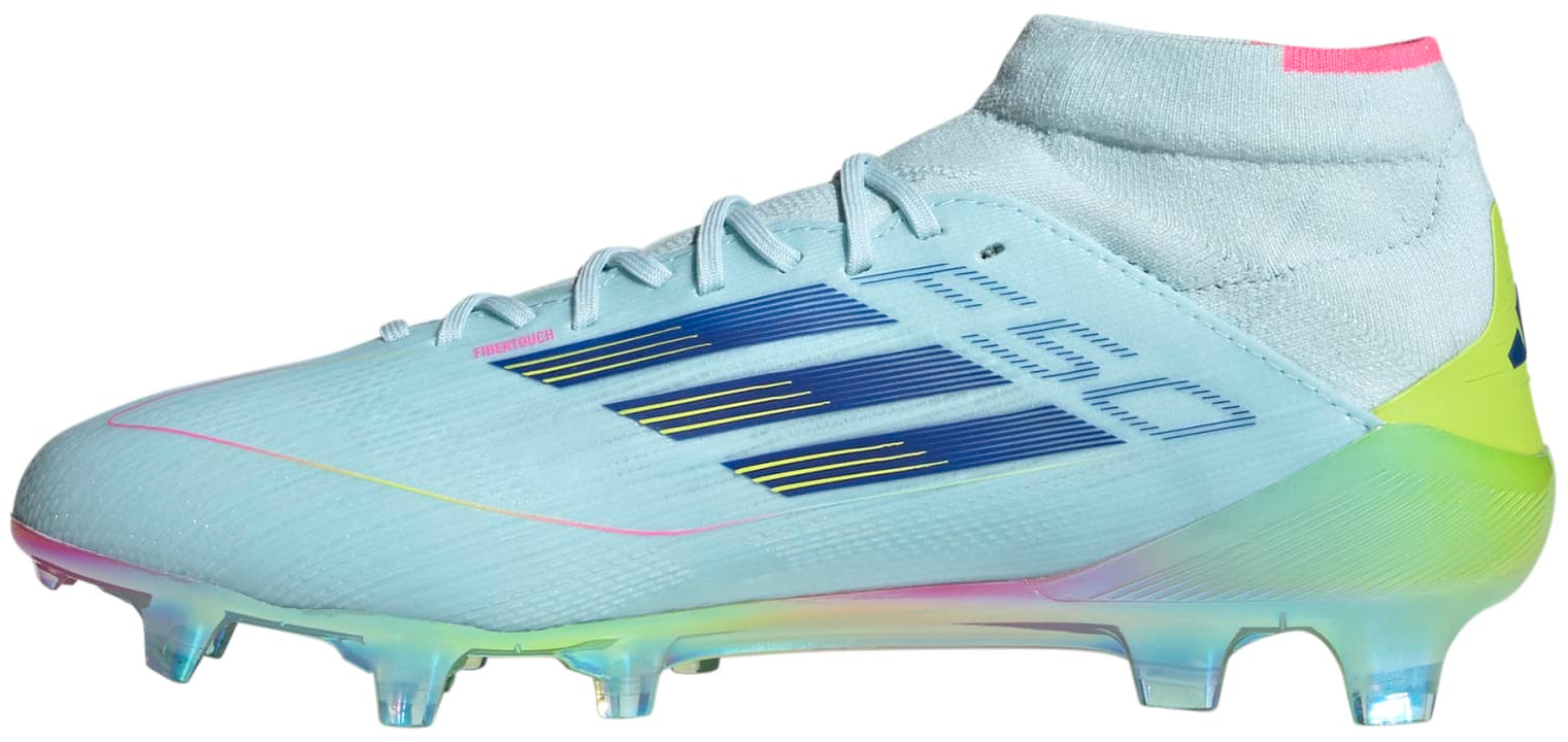 F50 ELITE FG MID W（24.0） adidas-f50-elite-mid-fg-w-
