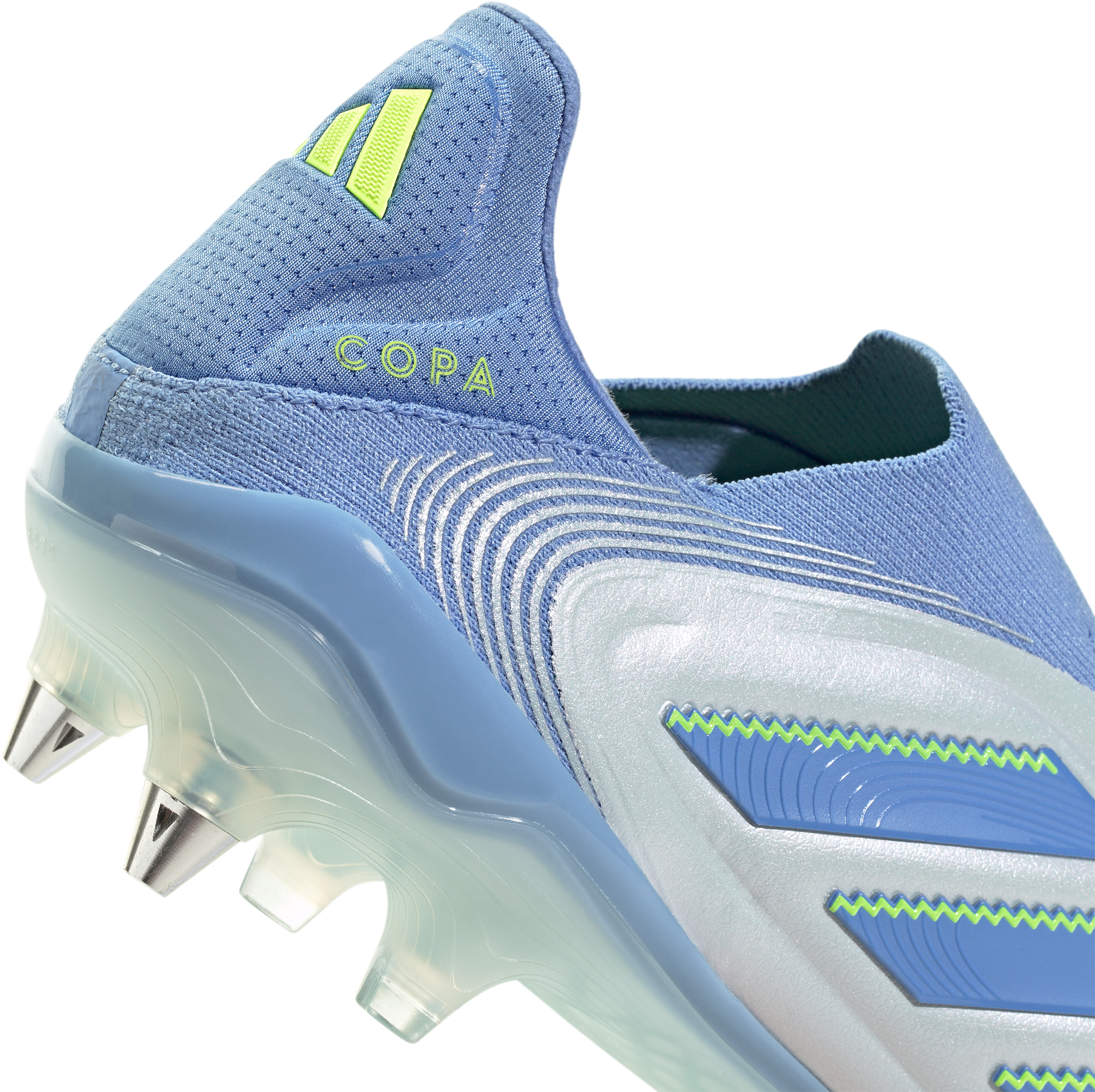Ghete de fotbal adidas COPA PURE III ELITE LL SG - 11teamsports.ro