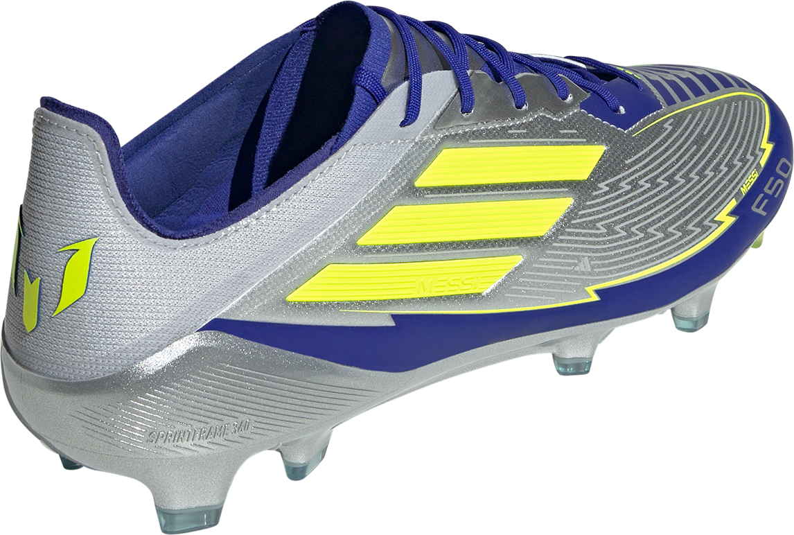 Buty piłkarskie adidas F50 ELITE FG MESSI - 11teamsports.pl