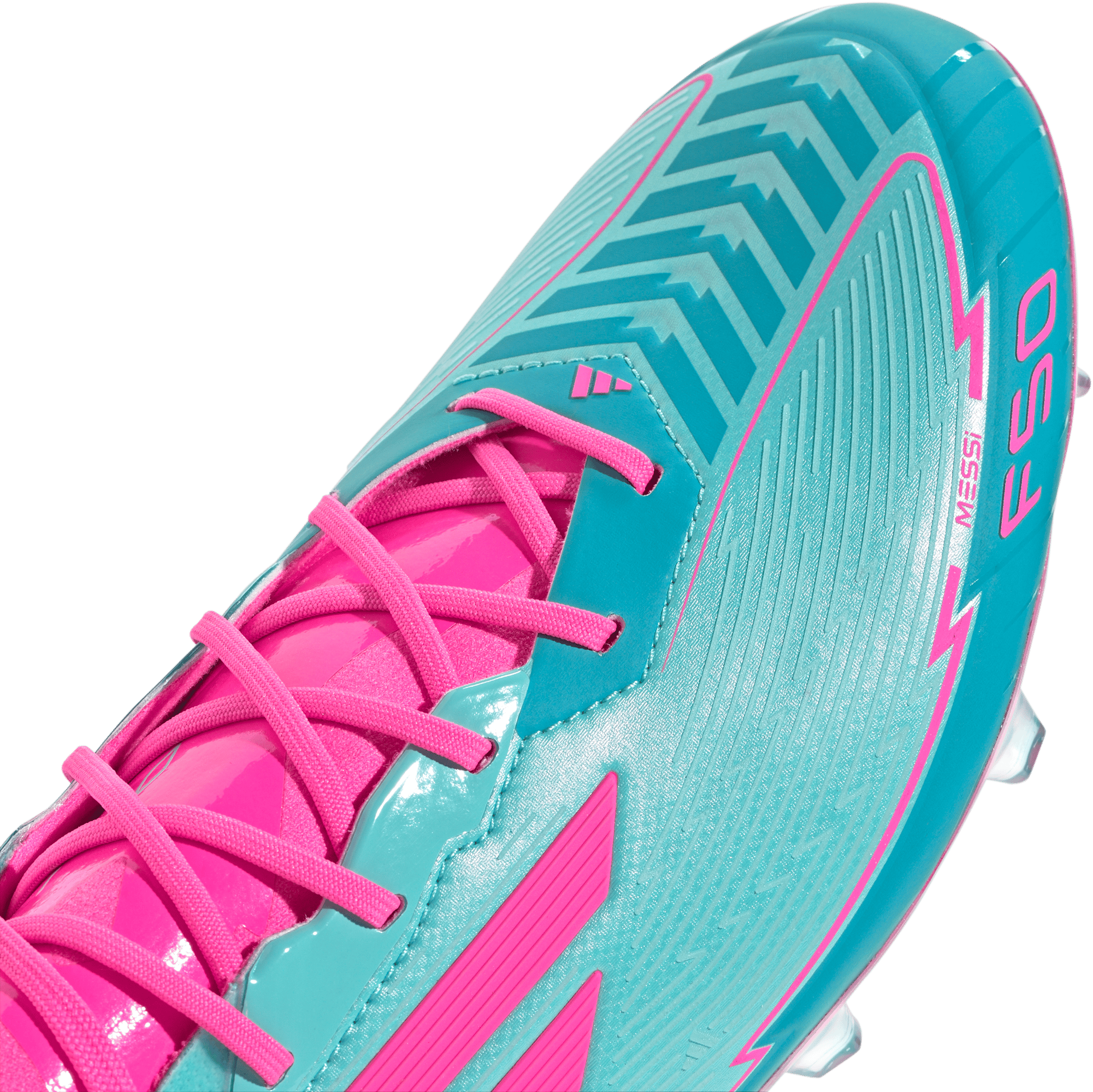 アディダス　F50 MESSI ELITE adidas F50 Messi Elite FG Prestig10 - Footwear White