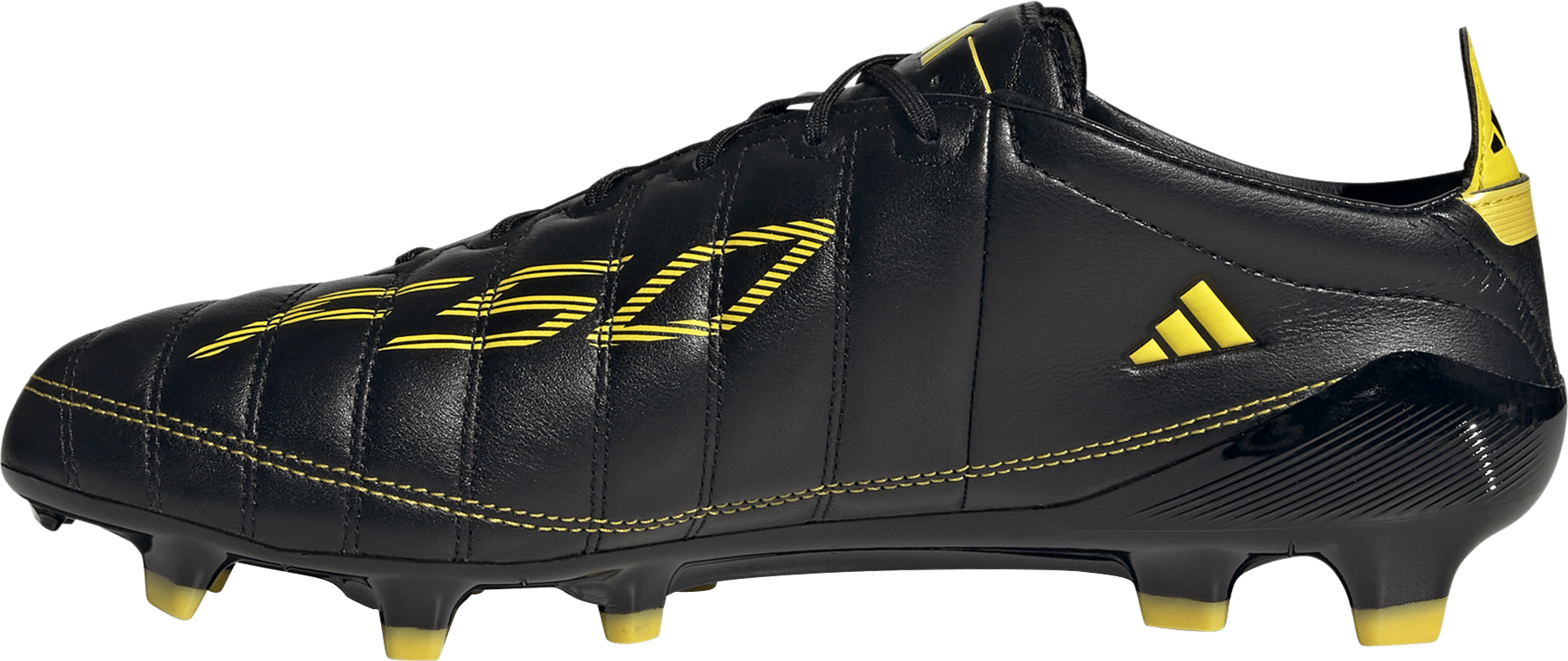 シューズ 27cm F50 ELITE LEATHER FG 2010 アディダス F50 ELITE 2010 レザーFG / 天然芝用 / F50 Elite