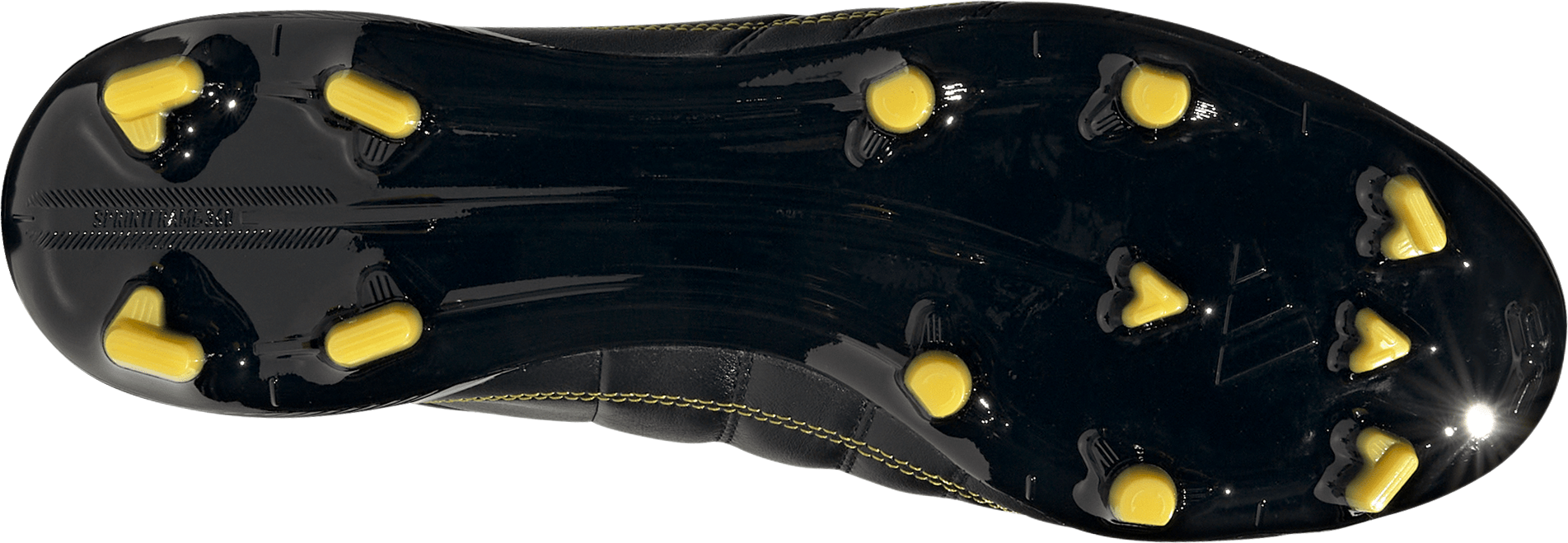 Buty piłkarskie adidas F50 ELITE LEATHER FG 2010