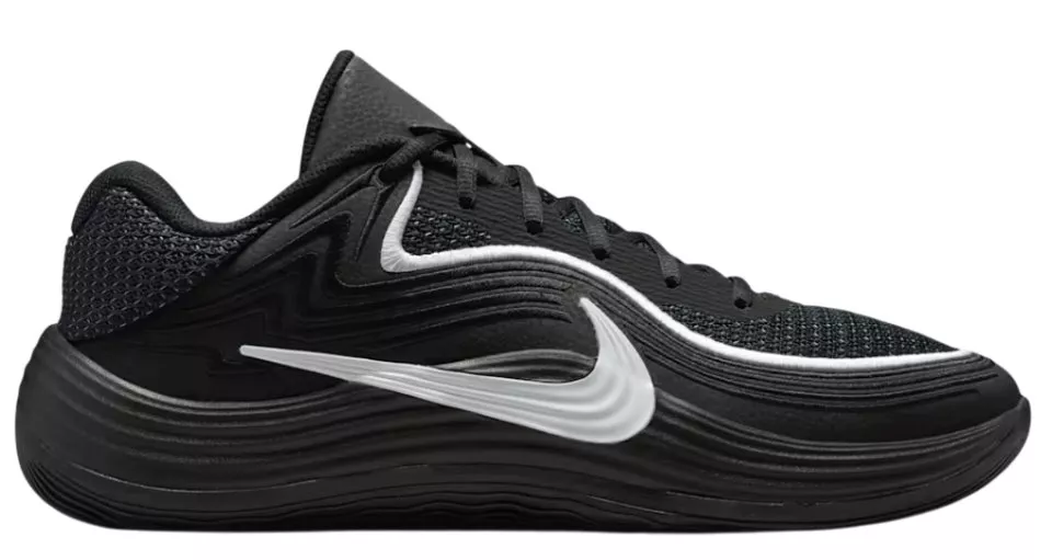 Nike Precision 8 Low Shoe Kosárlabda cipő