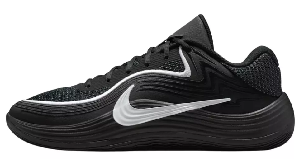 Nike Precision 8 Low Shoe Kosárlabda cipő