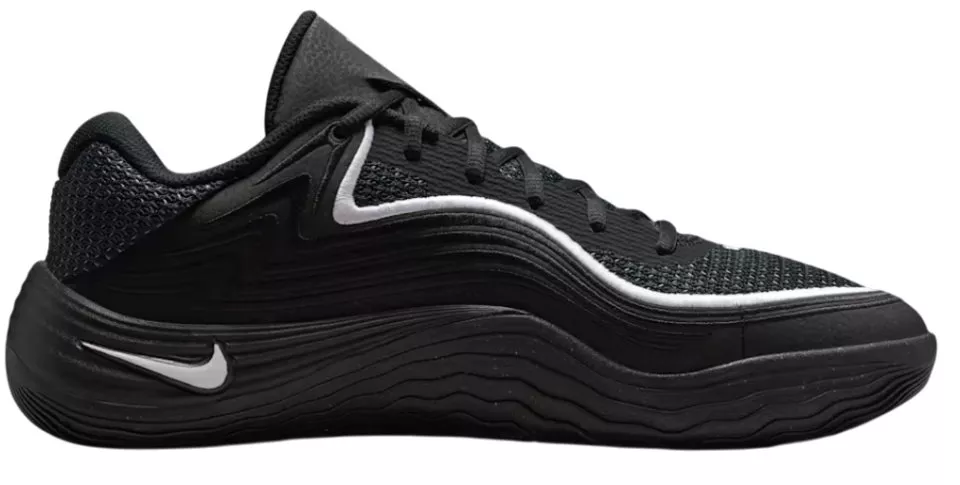 Nike Precision 8 Low Shoe Kosárlabda cipő