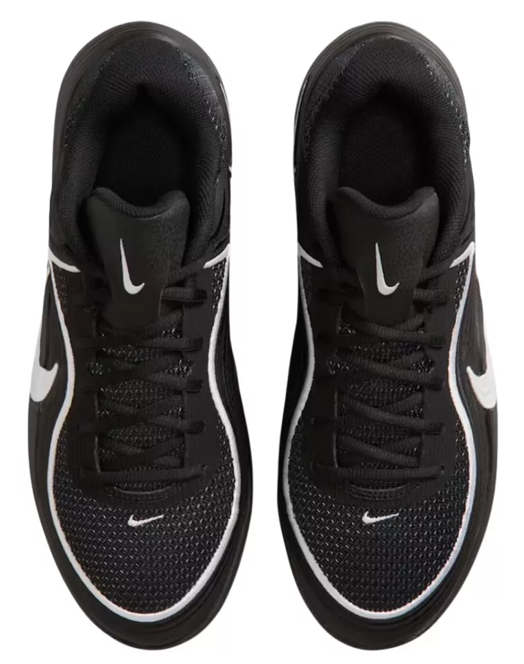 Nike Precision 8 Low Shoe Kosárlabda cipő
