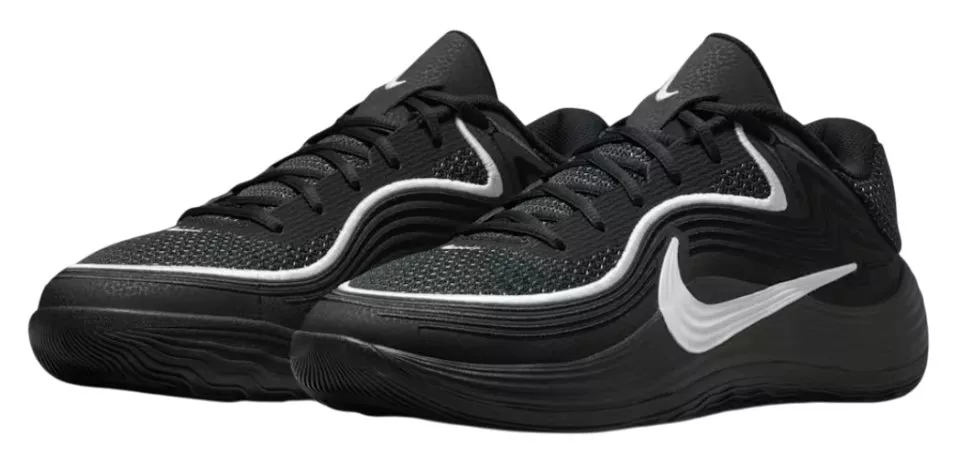 Nike Precision 8 Low Shoe Kosárlabda cipő