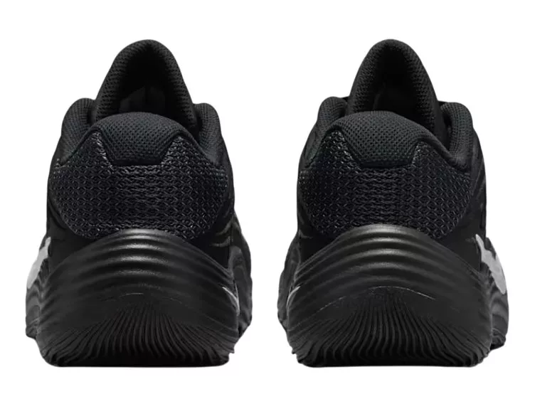 Nike Precision 8 Low Shoe Kosárlabda cipő