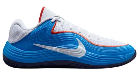 Precision 8 Low Shoe