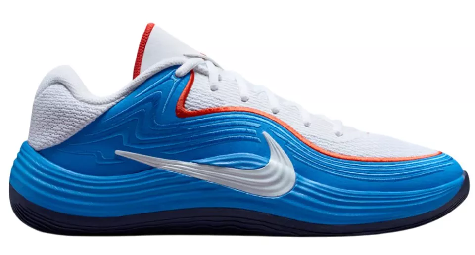 Nike Precision 8 Low Shoe Kosárlabda cipő