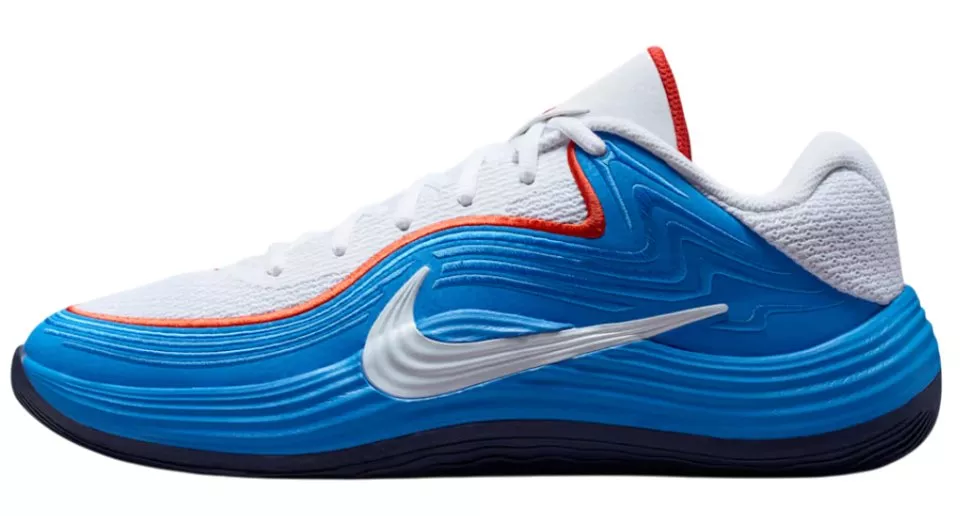 Nike Precision 8 Low Shoe Kosárlabda cipő
