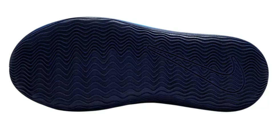 Nike Precision 8 Low Shoe Kosárlabda cipő