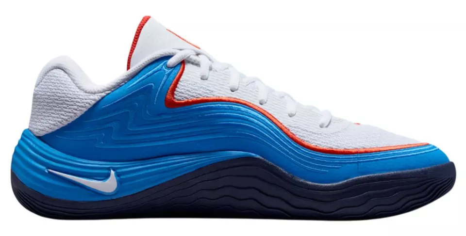Nike Precision 8 Low Shoe Kosárlabda cipő