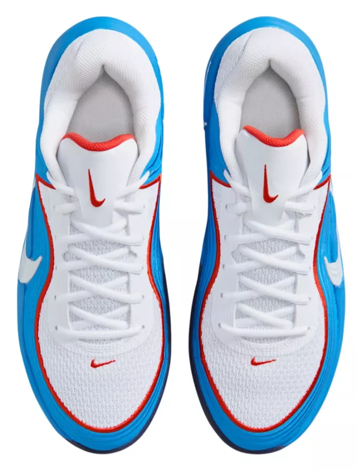 Nike Precision 8 Low Shoe Kosárlabda cipő