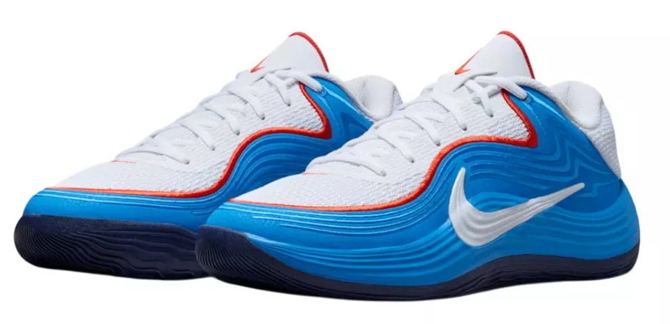 Nike Precision 8 Low Shoe Kosárlabda cipő