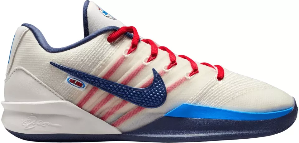 Buty do koszykówki Nike  Sabrina 3 WNBA 30th Shoe Women