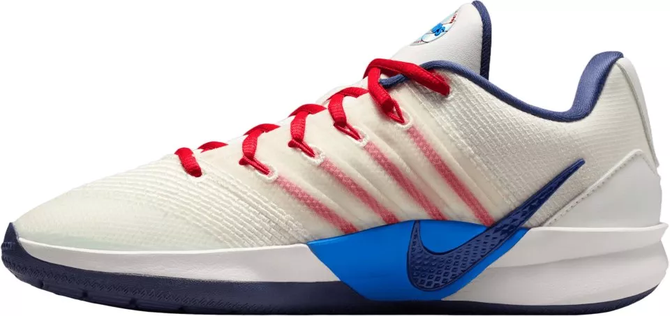 Buty do koszykówki Nike Sabrina 3 WNBA 30th Shoe Women