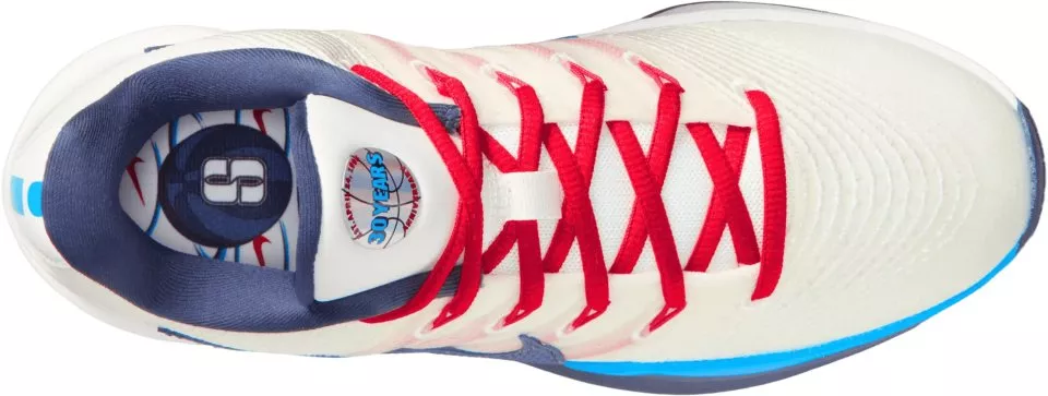 Buty do koszykówki Nike Sabrina 3 WNBA 30th Shoe Women