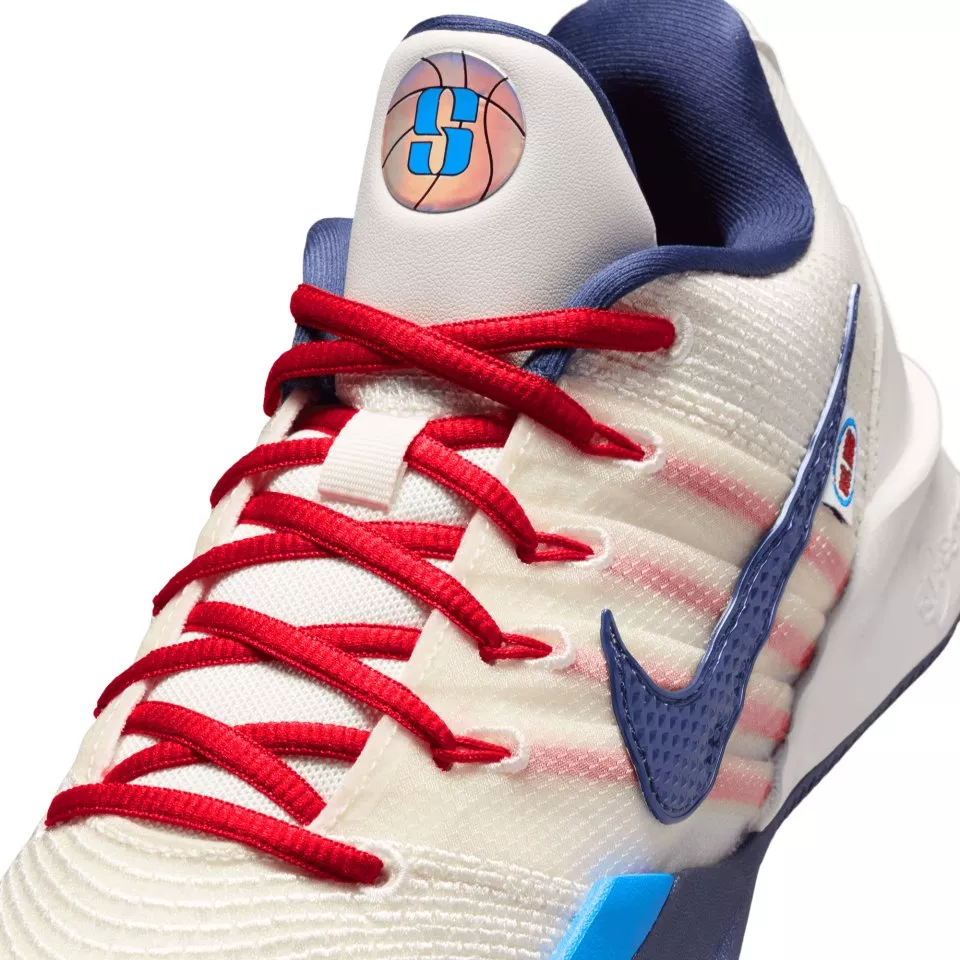 Buty do koszykówki Nike Sabrina 3 WNBA 30th Shoe Women
