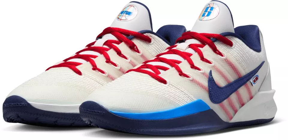 Buty do koszykówki Nike Sabrina 3 WNBA 30th Shoe Women