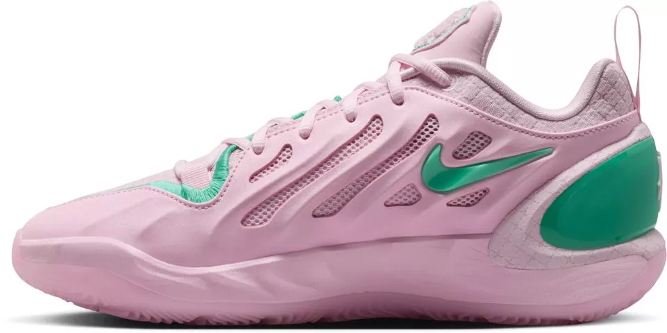 Παπούτσια μπάσκετ Nike A'Two