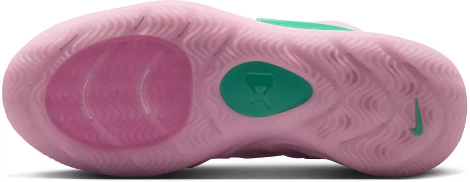 Παπούτσια μπάσκετ Nike A'Two