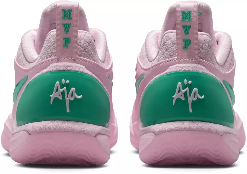 Παπούτσια μπάσκετ Nike A'Two