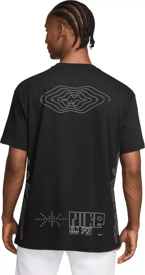 Camiseta Nike Sportswear Reflective Cycle