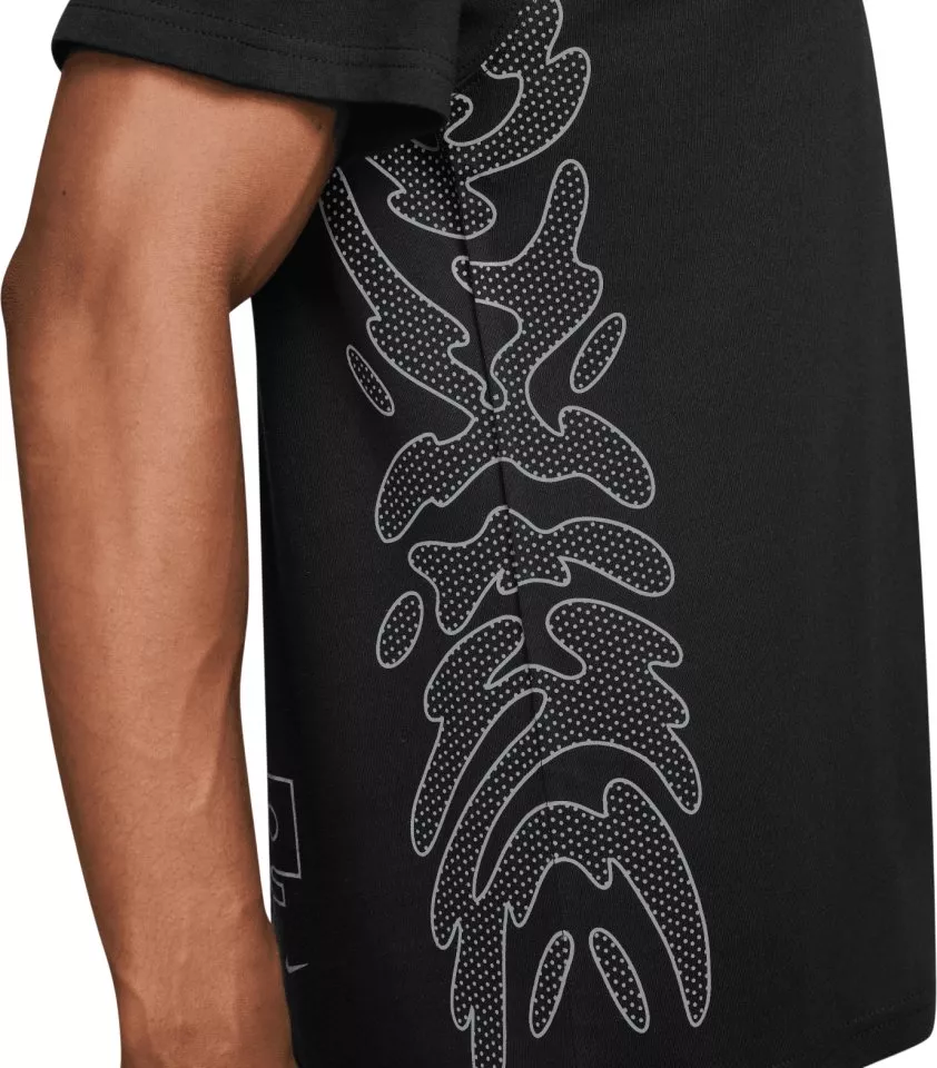 Camiseta Nike Sportswear Reflective Cycle