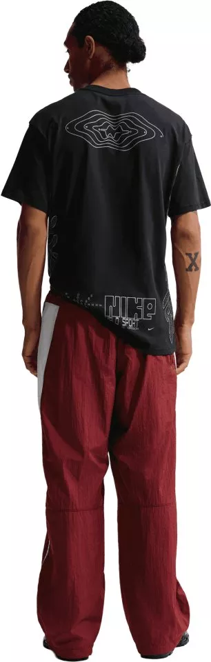 Camiseta Nike Sportswear Reflective Cycle