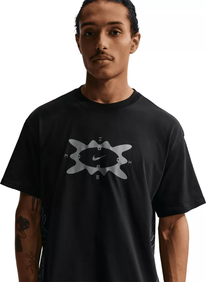 Camiseta Nike Sportswear Reflective Cycle