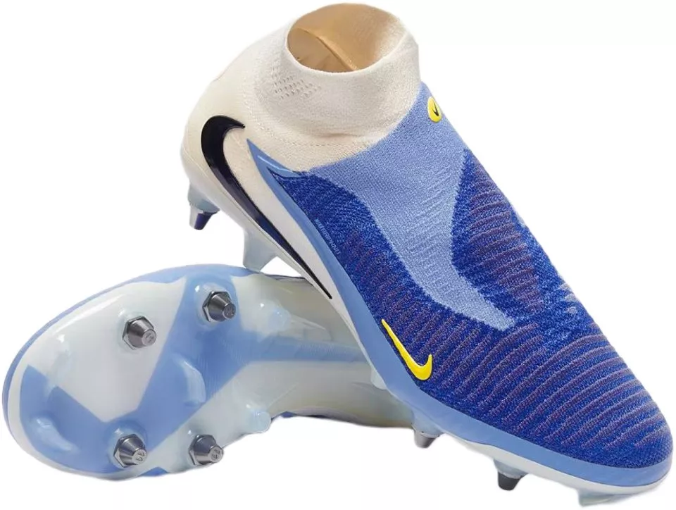 Kopačky Nike PHANTOM 6 HIGH ELITE SG-PRO LV8 Player Edition