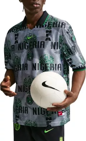 Dri-FIT Nigeria