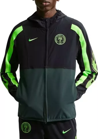 Dri-FIT Nigeria Energy