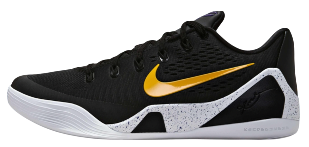 Basketball shoes Nike Kobe IX Elite Low Protro Shoe